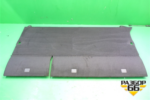 Пол багажника (9H3242844AAW) для Land Rover Range Rover Sport с 2005-2012г