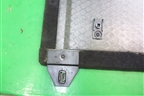 Пол багажника (9H3242844AAW) для Land Rover Range Rover Sport с 2005-2012г