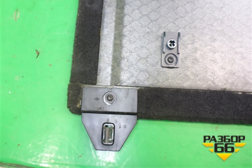 Пол багажника (9H3242844AAW) для Land Rover Range Rover Sport с 2005-2012г