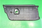 Пол багажника левая часть (9H3242813AAW) для Land Rover Range Rover Sport с 2005-2012г