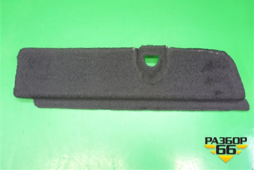 Пол багажника правая часть (9H3242812) для Land Rover Range Rover Sport с 2005-2012г