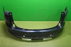 Бампер задний (под парктроник) (TK4850221) для Mazda CX 9 с 2017г