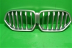 Решетка радиатора (под камеру) (51138494884) для BMW X6 G06 с 2019г