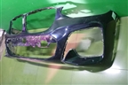 Бампер передний (М-Пакет под парктроник) (511113960514) для BMW X3 G01 с 2017г