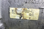АКПП (5.0л 508PN) (AH427000AJ) для Land Rover Range Rover Sport с 2005-2012г