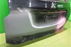 Дверь багажника без стекла (5801B684) для Mitsubishi Pajero/Montero Sport с 2015г