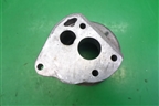 Корпус масляного фильтра (5.0л 508PN) (8W936K751AB) для Land Rover Range Rover Sport с 2005-2012г