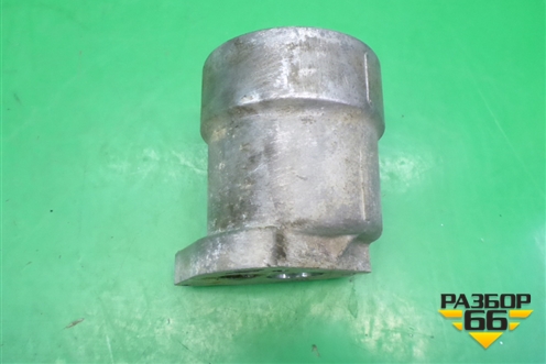Корпус масляного фильтра (5.0л 508PN) (8W936K751AB) для Land Rover Range Rover Sport с 2005-2012г