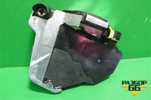 Замок двери передней правой (A046693) для Toyota Rav-4 с 2006-2013г