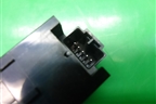 Кнопка обогрева сидений (YUF500120PVJ) для Land Rover Range Rover Sport с 2005-2012г