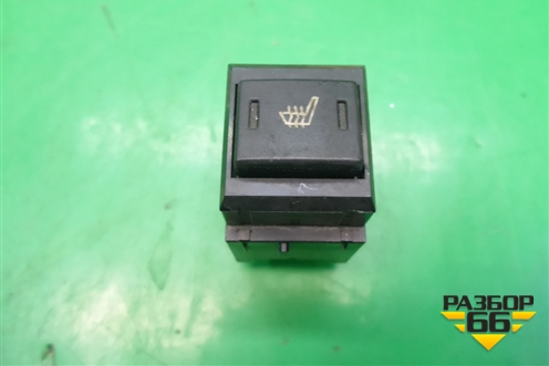 Кнопка обогрева сидений (YUF500120PVJ) для Land Rover Range Rover Sport с 2005-2012г