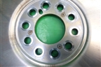 Маховик (5.0л 508PN) (8W936K375AE) для Land Rover Range Rover Sport с 2005-2012г