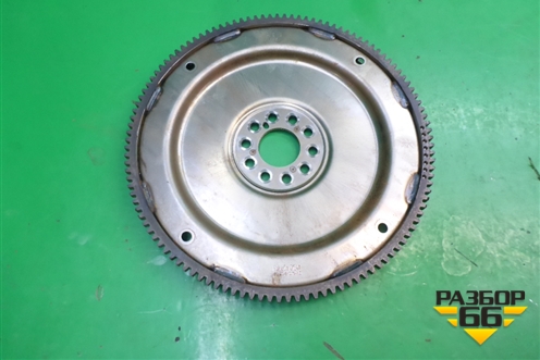 Маховик (5.0л 508PN) (8W936K375AE) для Land Rover Range Rover Sport с 2005-2012г