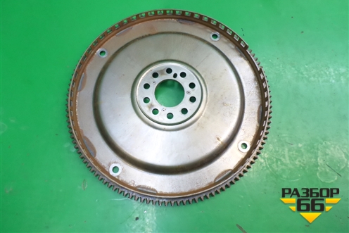 Маховик (5.0л 508PN) (8W936K375AE) для Land Rover Range Rover Sport с 2005-2012г