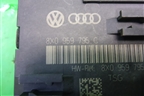 Блок комфорта (задней левой двери) (8X0959795C) для Audi Q3 с 2011-2018г