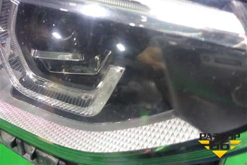 Фара правая (до 2021г Full Led без блоков адаптивная) (8496824) для BMW X3 G01 с 2017г