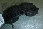 Модуль кнопок (98AG19A945BG) для Ford Focus 1 с 1998-2004г