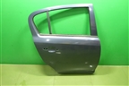 Дверь задняя правая для Opel Corsa D с 2006-2014г
