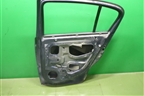 Дверь задняя правая для Opel Corsa D с 2006-2014г