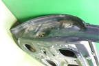 Дверь задняя правая для Opel Corsa D с 2006-2014г