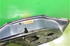 Дверь задняя правая для Opel Corsa D с 2006-2014г