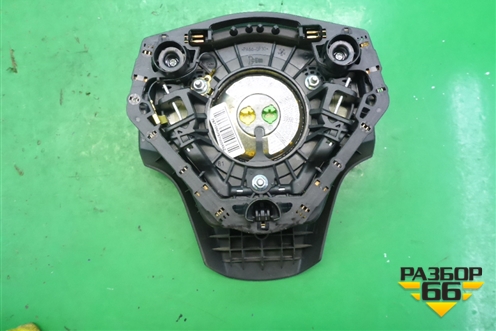 Подушка безопасности в рулевое колесо (13235770) для Opel Corsa D с 2006-2014г