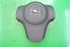 Подушка безопасности в рулевое колесо (13235770) для Opel Corsa D с 2006-2014г