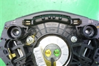 Подушка безопасности в рулевое колесо (13235770) для Opel Corsa D с 2006-2014г