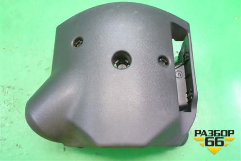Кожух рулевой колонки для Opel Corsa D с 2006-2014г