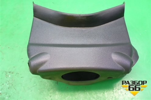 Кожух рулевой колонки для Opel Corsa D с 2006-2014г