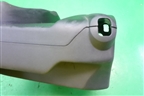 Кожух рулевой колонки для Opel Corsa D с 2006-2014г