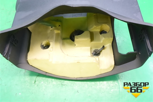 Кожух рулевой колонки для Opel Corsa D с 2006-2014г