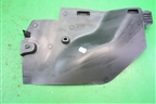 Накладка внутренняя консоли левая (13205069) для Opel Corsa D с 2006-2014г
