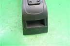Консоль для Opel Corsa D с 2006-2014г