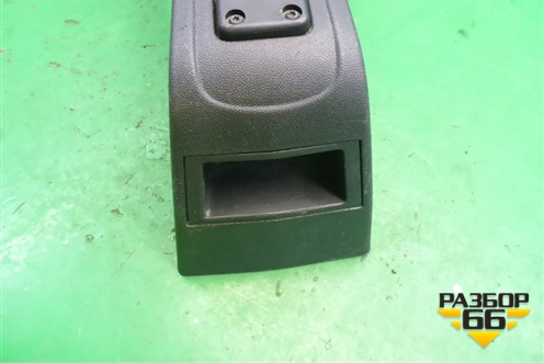 Консоль для Opel Corsa D с 2006-2014г
