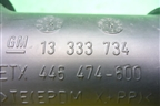 Патрубок воздушного фильтра (1.3л Z13DTJ) (13333734) для Opel Corsa D с 2006-2014г
