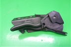 Ручка открывания капота (13186912) для Opel Corsa D с 2006-2014г