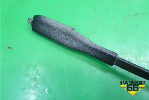 Поводок стеклоочистителя правый (13182326) для Opel Corsa D с 2006-2014г