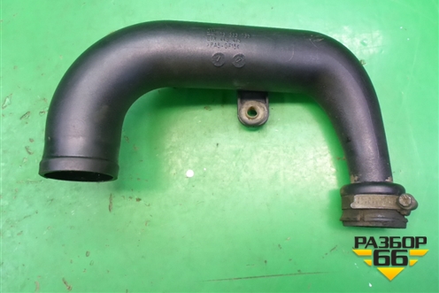 Патрубок воздушного фильтра (1.3л Z13DTJ) (13333735) для Opel Corsa D с 2006-2014г