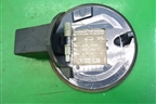 Лючок бензобака (13183307) для Opel Corsa D с 2006-2014г