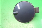 Лючок бензобака (13183307) для Opel Corsa D с 2006-2014г