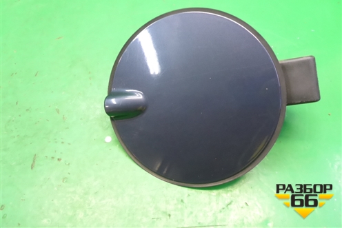Лючок бензобака (13183307) для Opel Corsa D с 2006-2014г