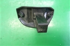 Кронштейн активатора лючка бензобака (13111599) для Opel Corsa D с 2006-2014г