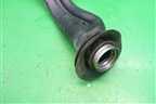 Горловина топливного бака (дизель) (13216653) для Opel Corsa D с 2006-2014г