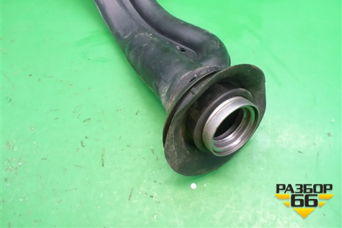 Горловина топливного бака (дизель) (13216653) для Opel Corsa D с 2006-2014г