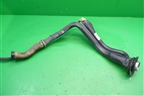 Горловина топливного бака (дизель) (13216653) для Opel Corsa D с 2006-2014г