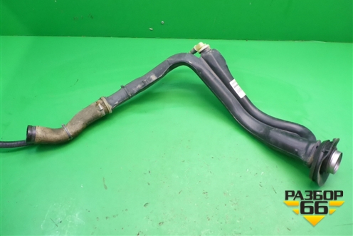 Горловина топливного бака (дизель) (13216653) для Opel Corsa D с 2006-2014г