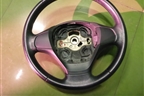Рулевое колесо под AIR BAG без AIR BAG (32306854753) для BMW 3-серия F30/F31 с 2011г