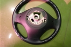 Рулевое колесо под AIR BAG без AIR BAG (32306854753) для BMW 3-серия F30/F31 с 2011г