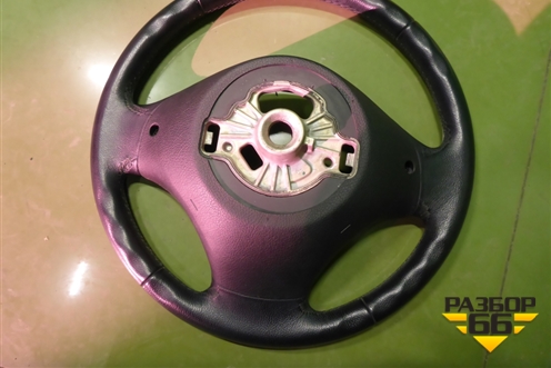Рулевое колесо под AIR BAG без AIR BAG (32306854753) для BMW 3-серия F30/F31 с 2011г